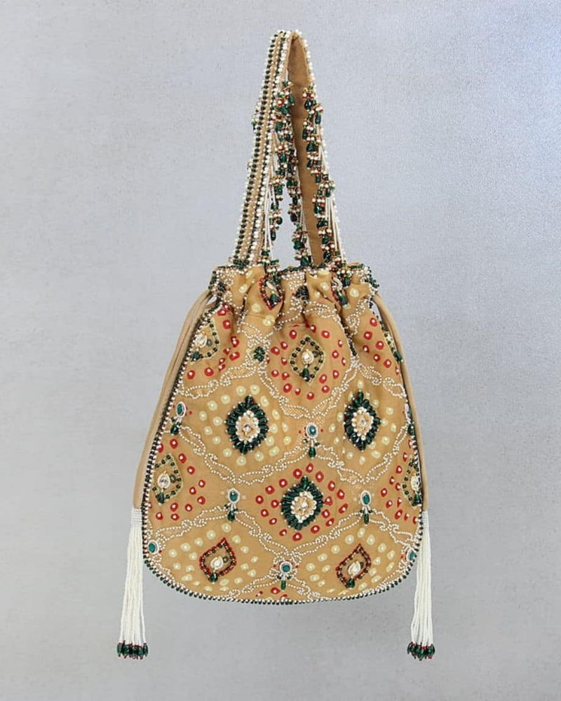 LOVE TO BAG