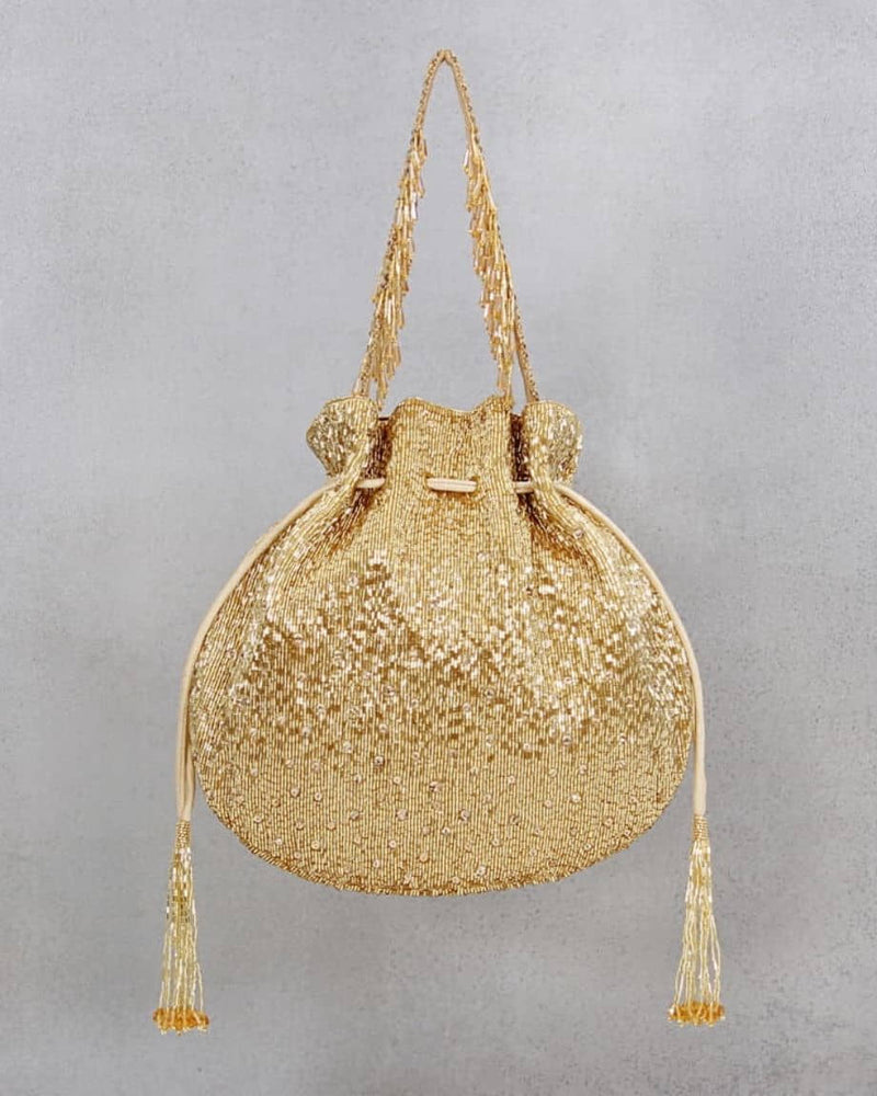 LOVE TO BAG