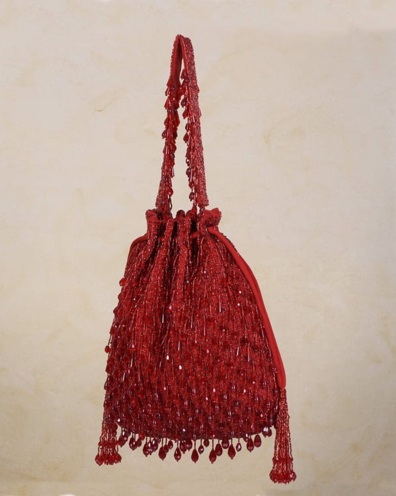 LOVE TO BAG
