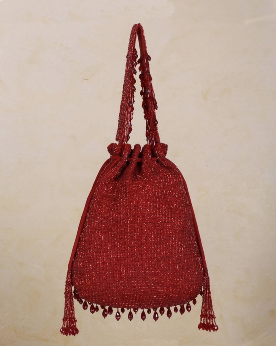 LOVE TO BAG