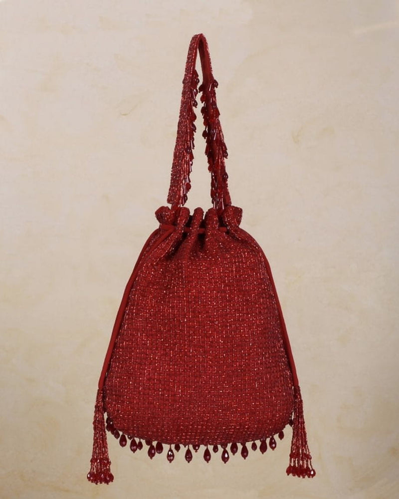 LOVE TO BAG