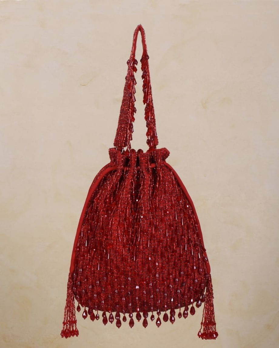 LOVE TO BAG