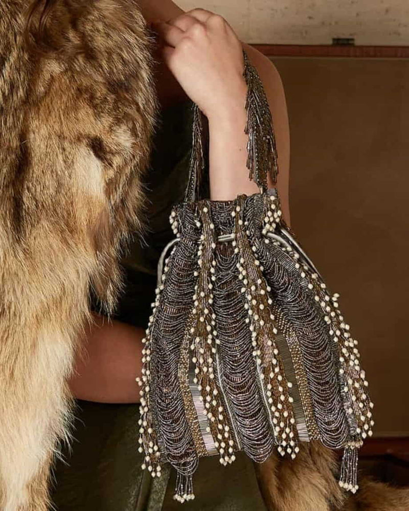 LOVE TO  BAG