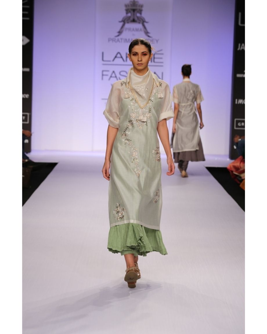 PRATIMA PANDEY-