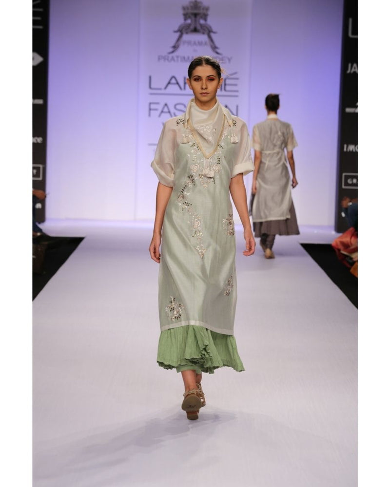 PRATIMA PANDEY-