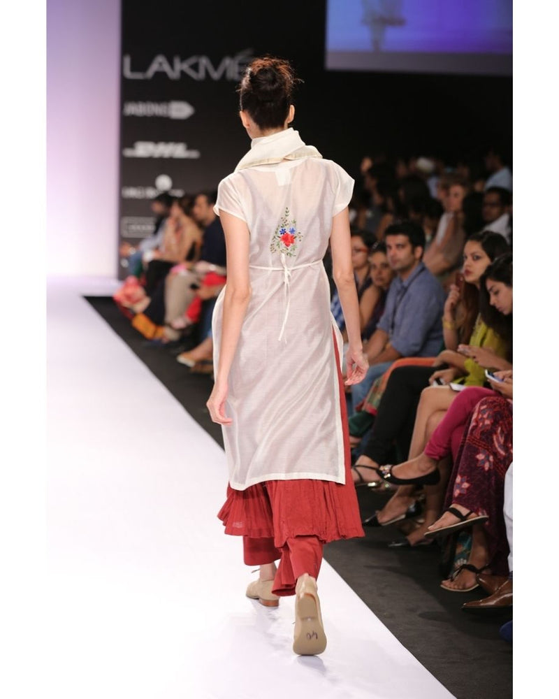 PRATIMA PANDEY-