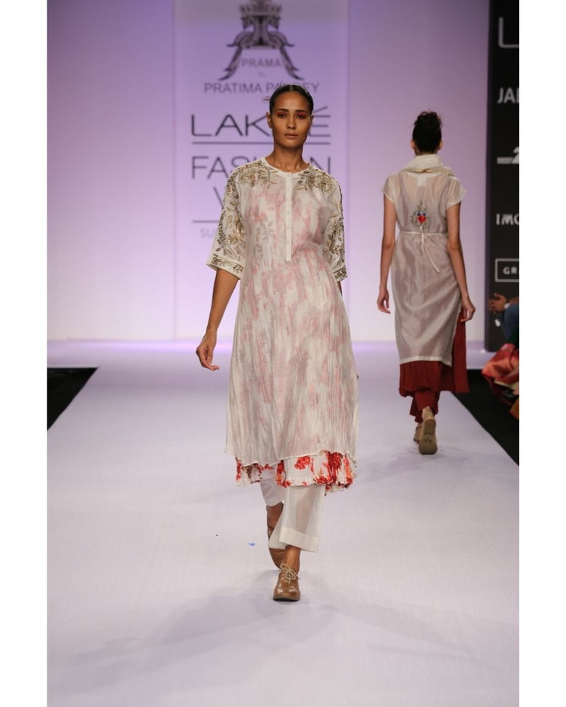 PRATIMA PANDEY-
