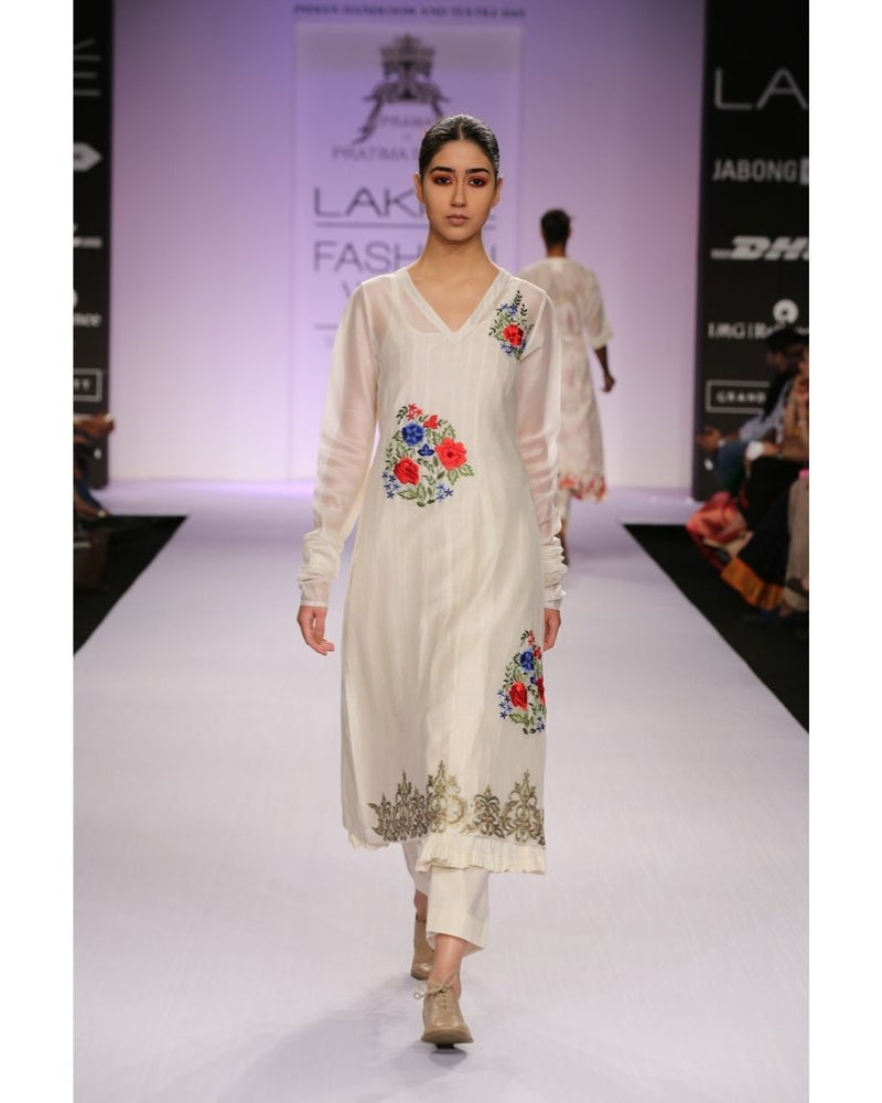 PRATIMA PANDEY-