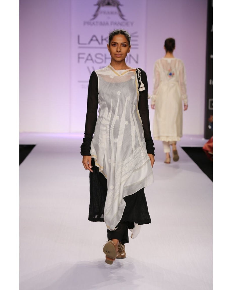 PRATIMA PANDEY-