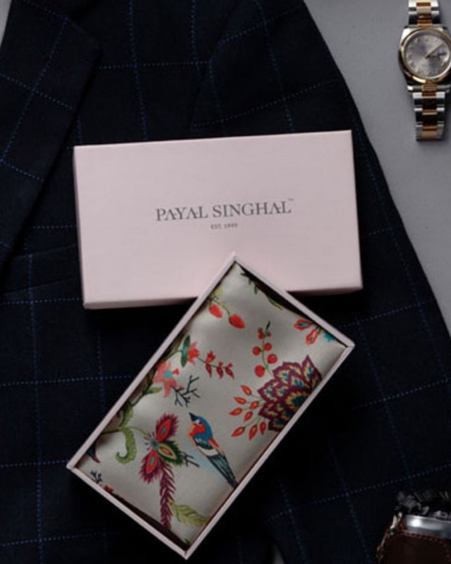 PAYAL SINGHAL-