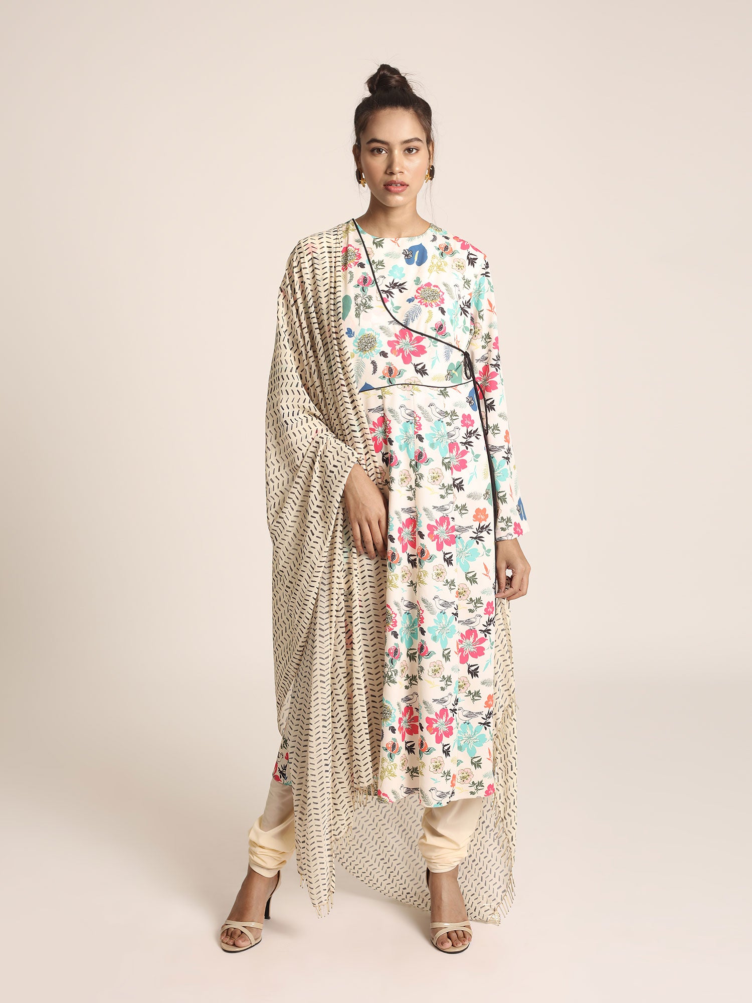 PS PRET BY PAYAL SINGHAL