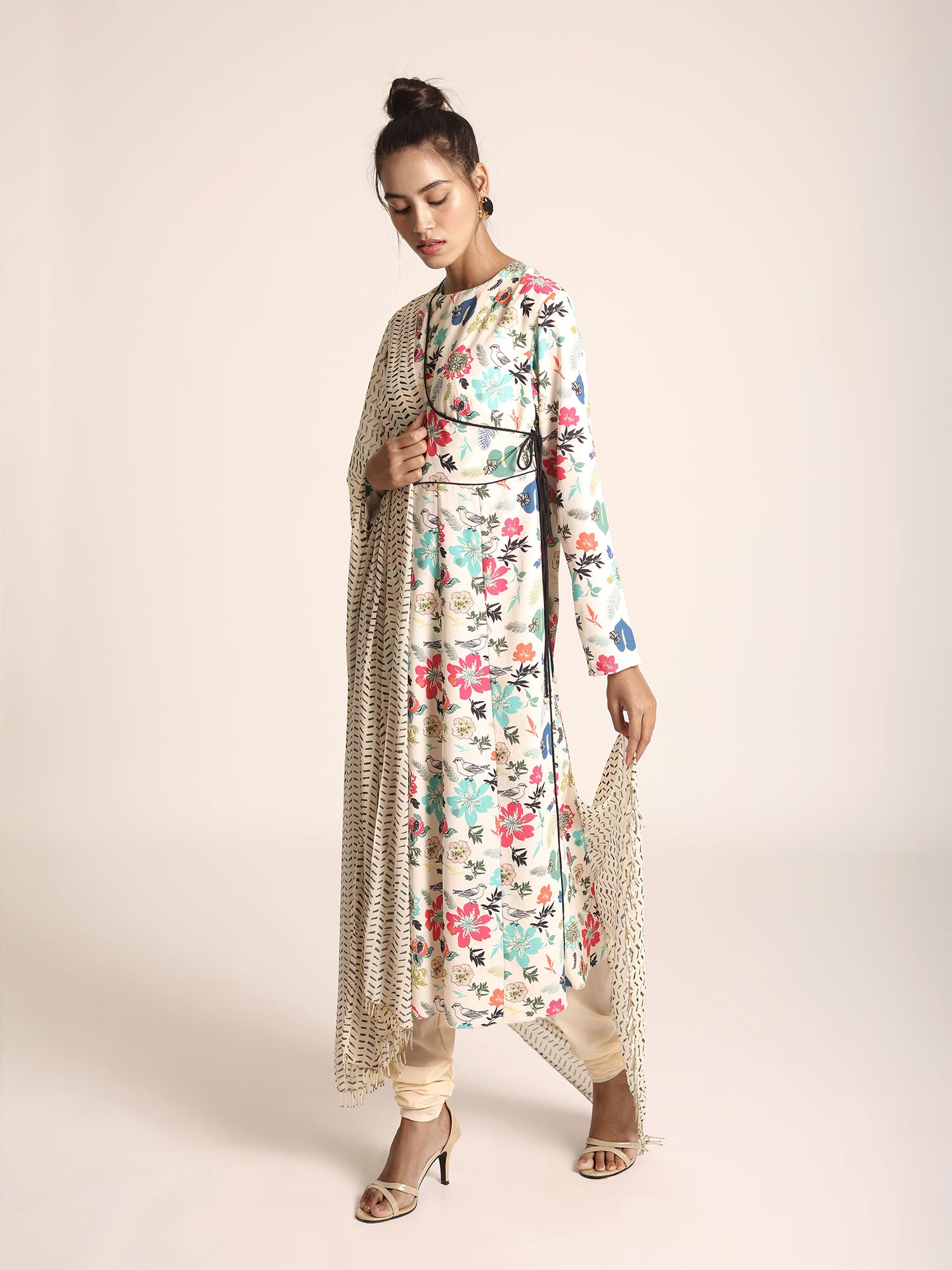 PS PRET BY PAYAL SINGHAL