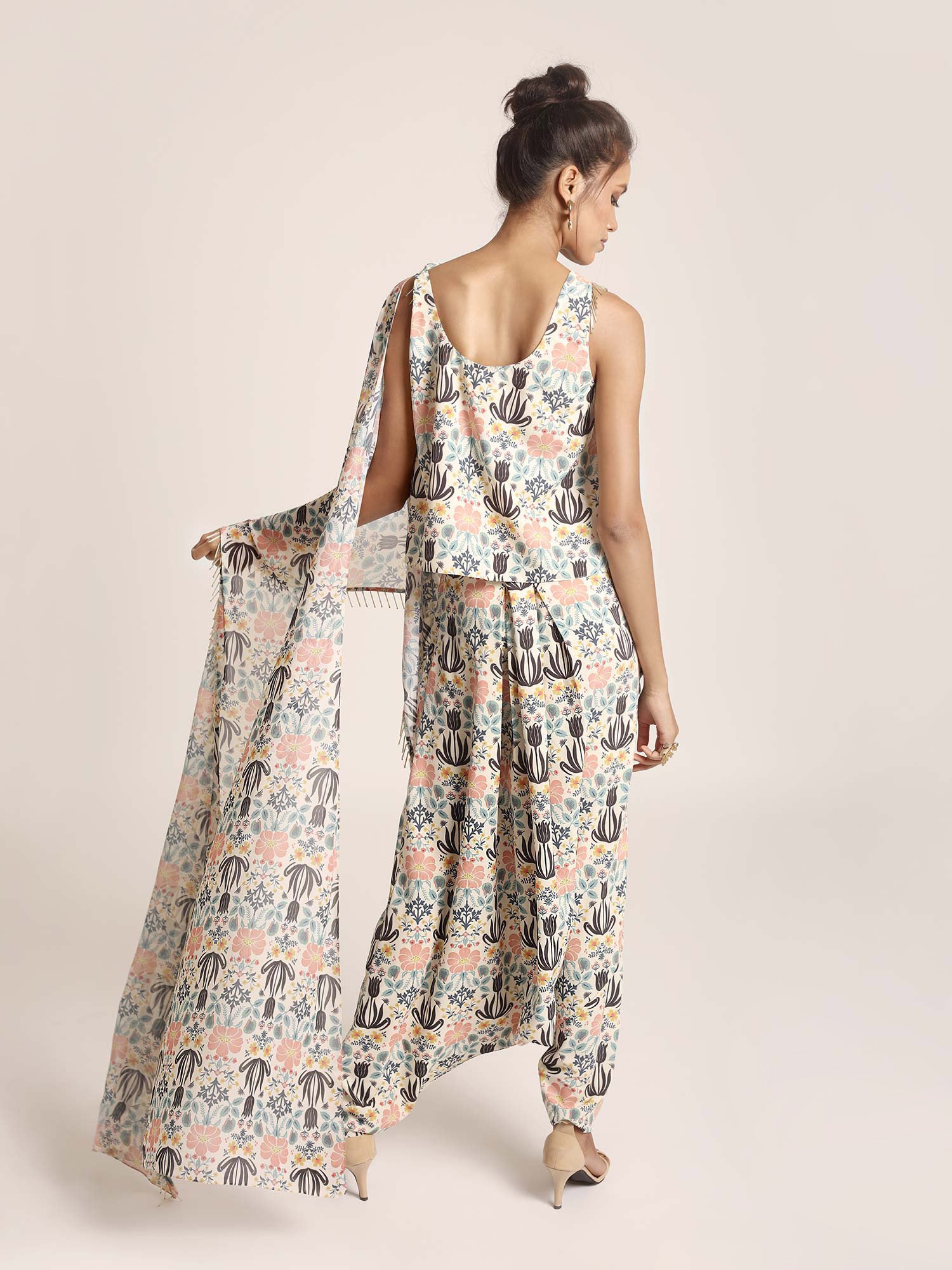 PS PRET BY PAYAL SINGHAL