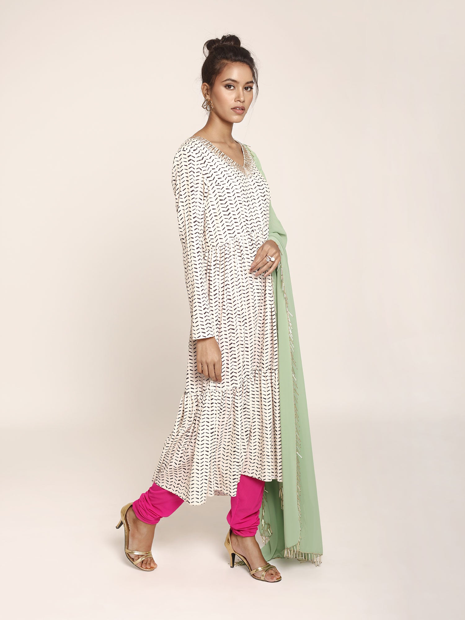 PS PRET BY PAYAL SINGHAL