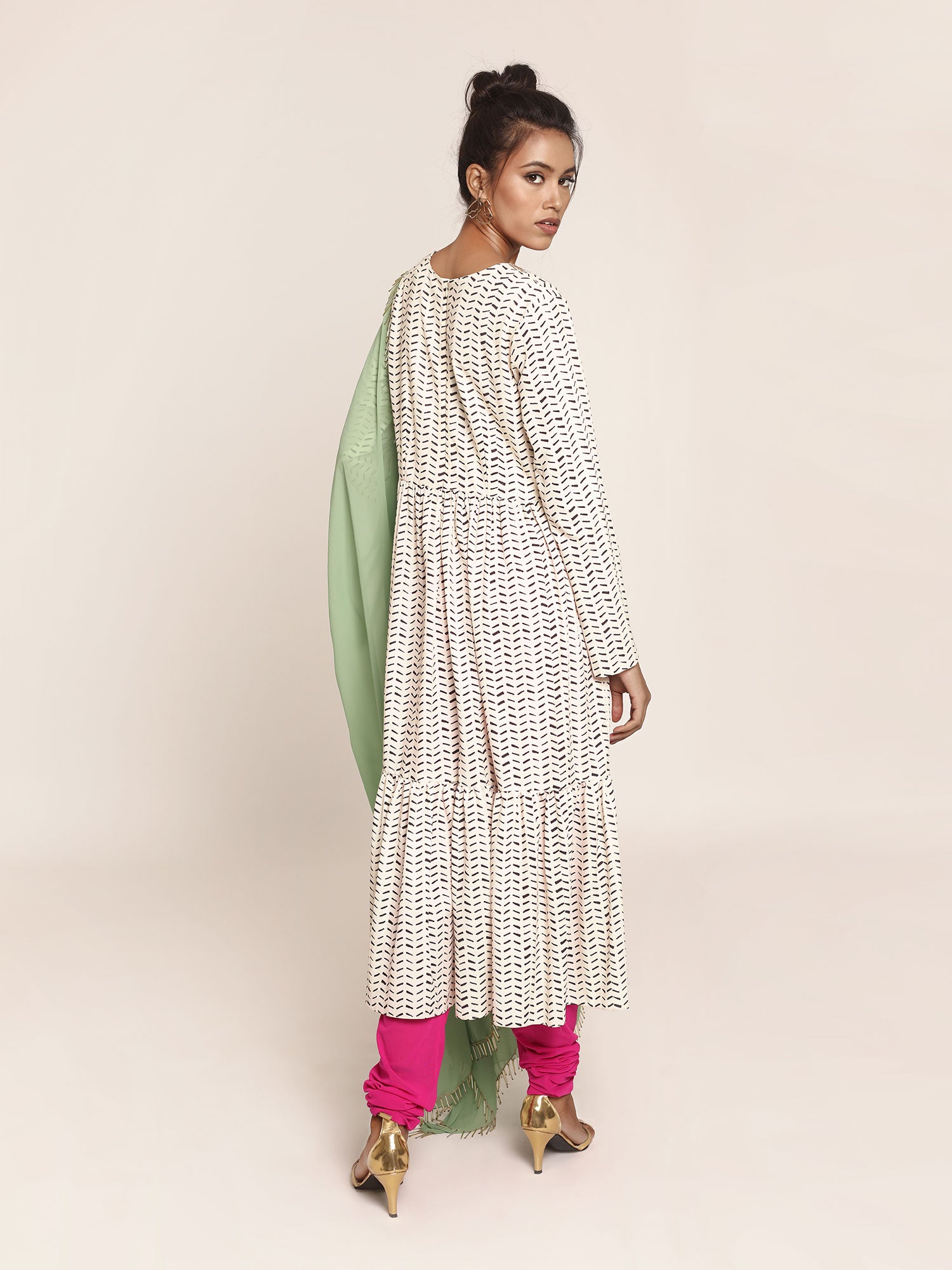 PS PRET BY PAYAL SINGHAL