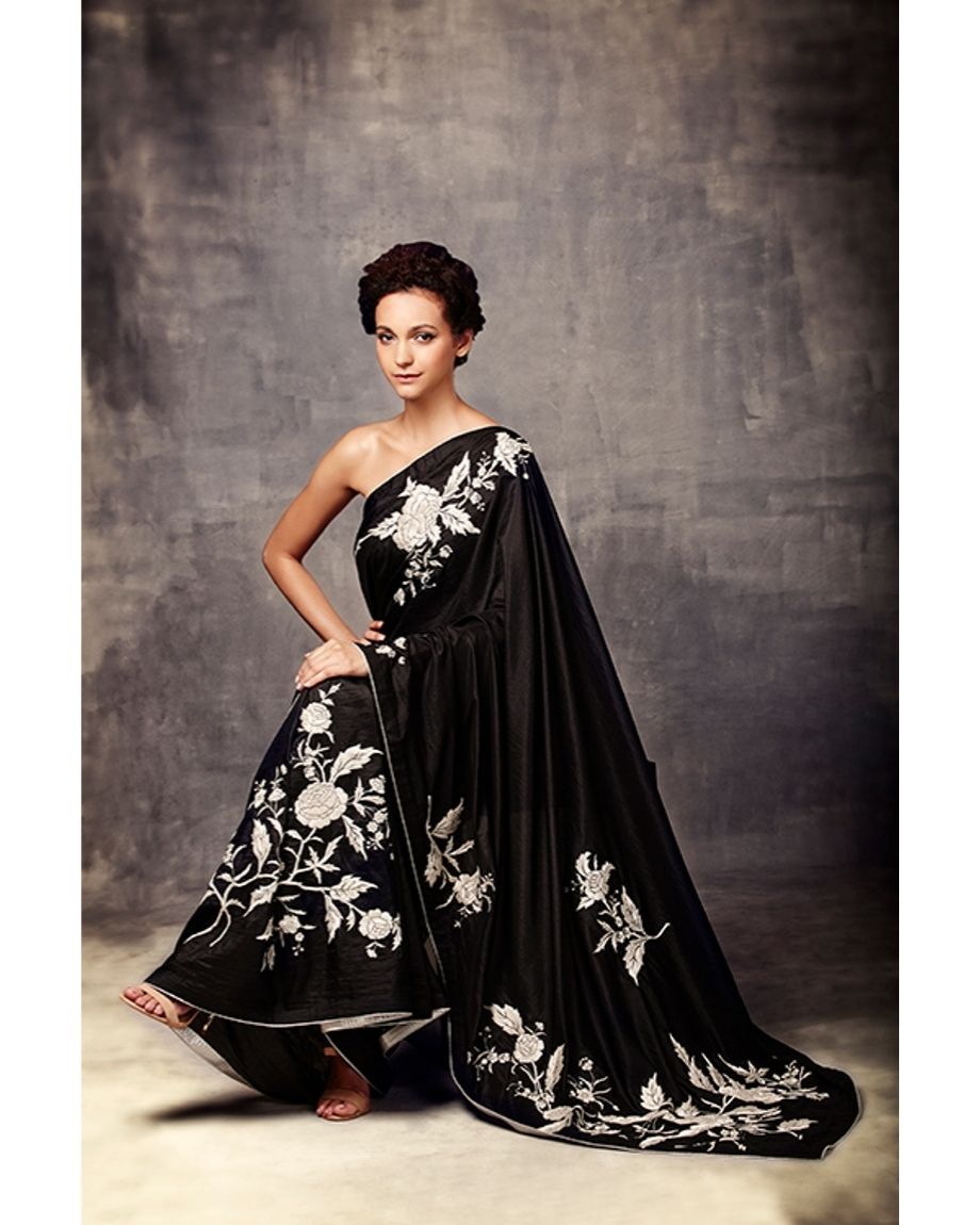 Black Rose Placement By ASHDEEN