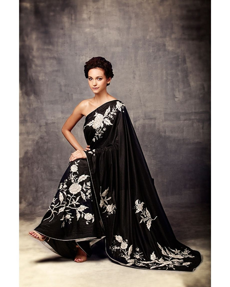 Black Rose Placement By ASHDEEN