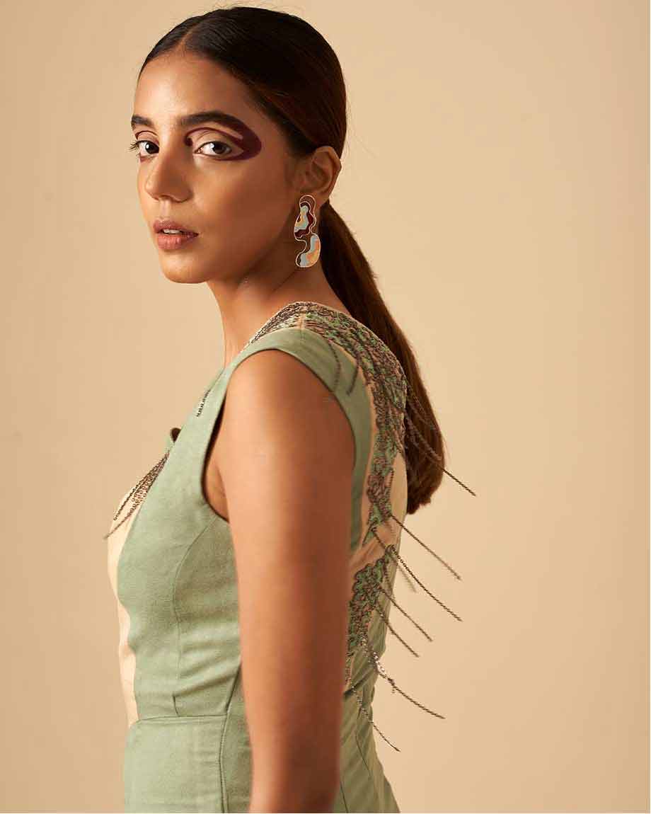 SIDDHANT AGRAWAL LABEL-