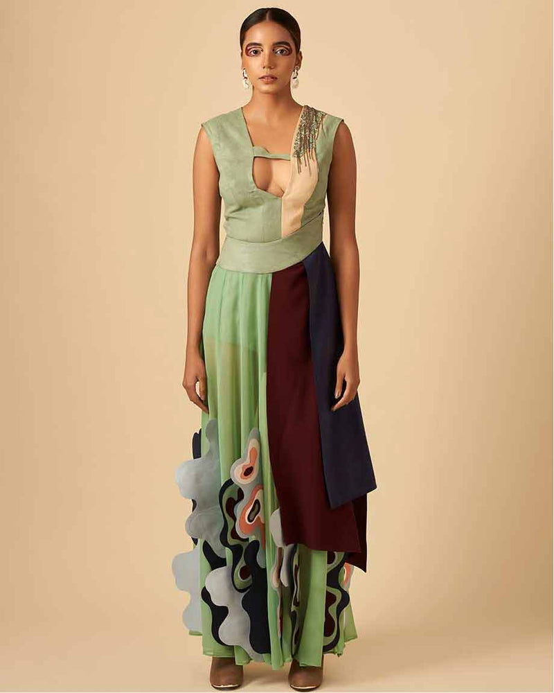 SIDDHANT AGRAWAL LABEL-