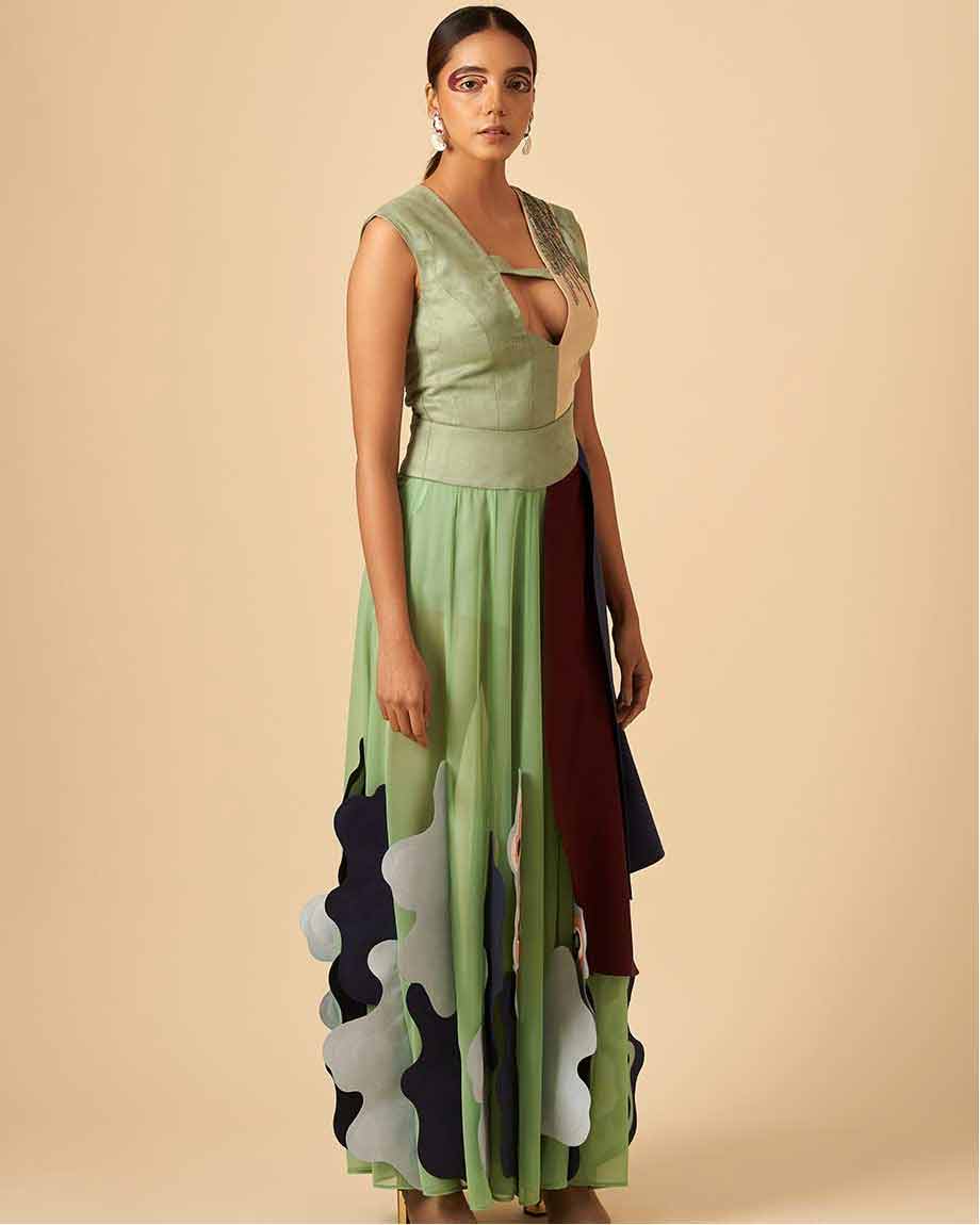 SIDDHANT AGRAWAL LABEL-