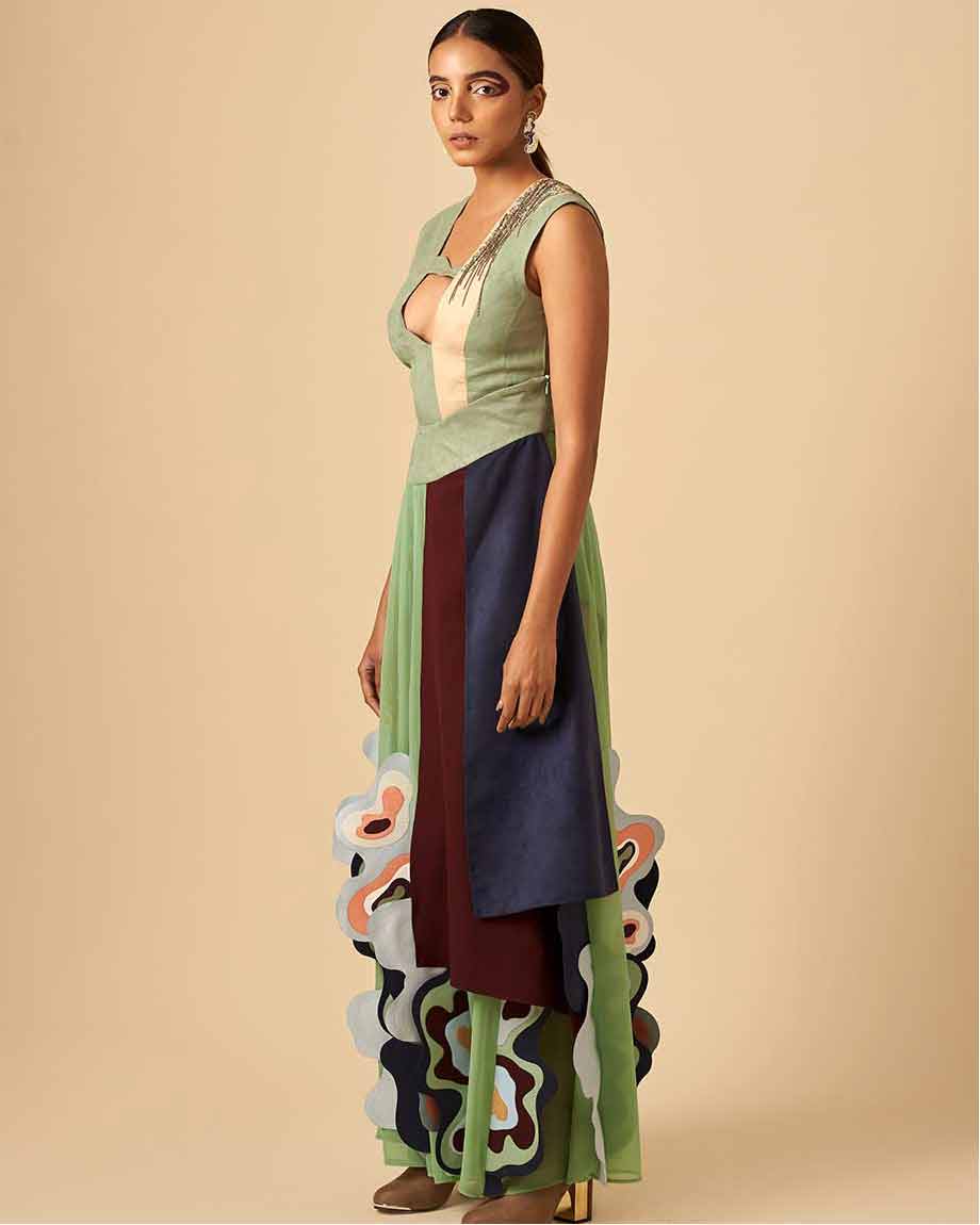 SIDDHANT AGRAWAL LABEL-