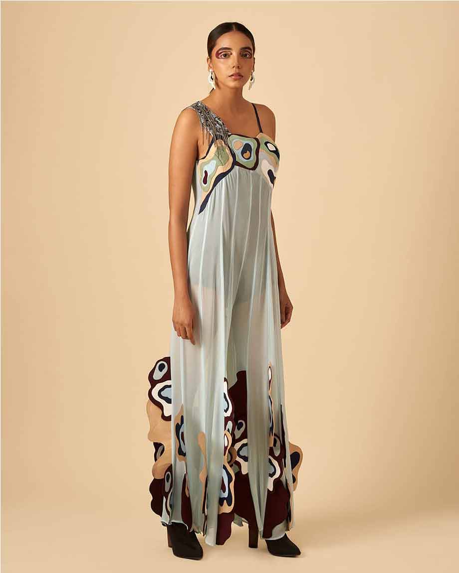 SIDDHANT AGRAWAL LABEL -