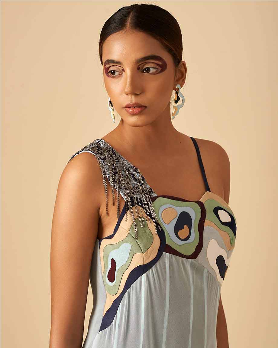 SIDDHANT AGRAWAL LABEL -