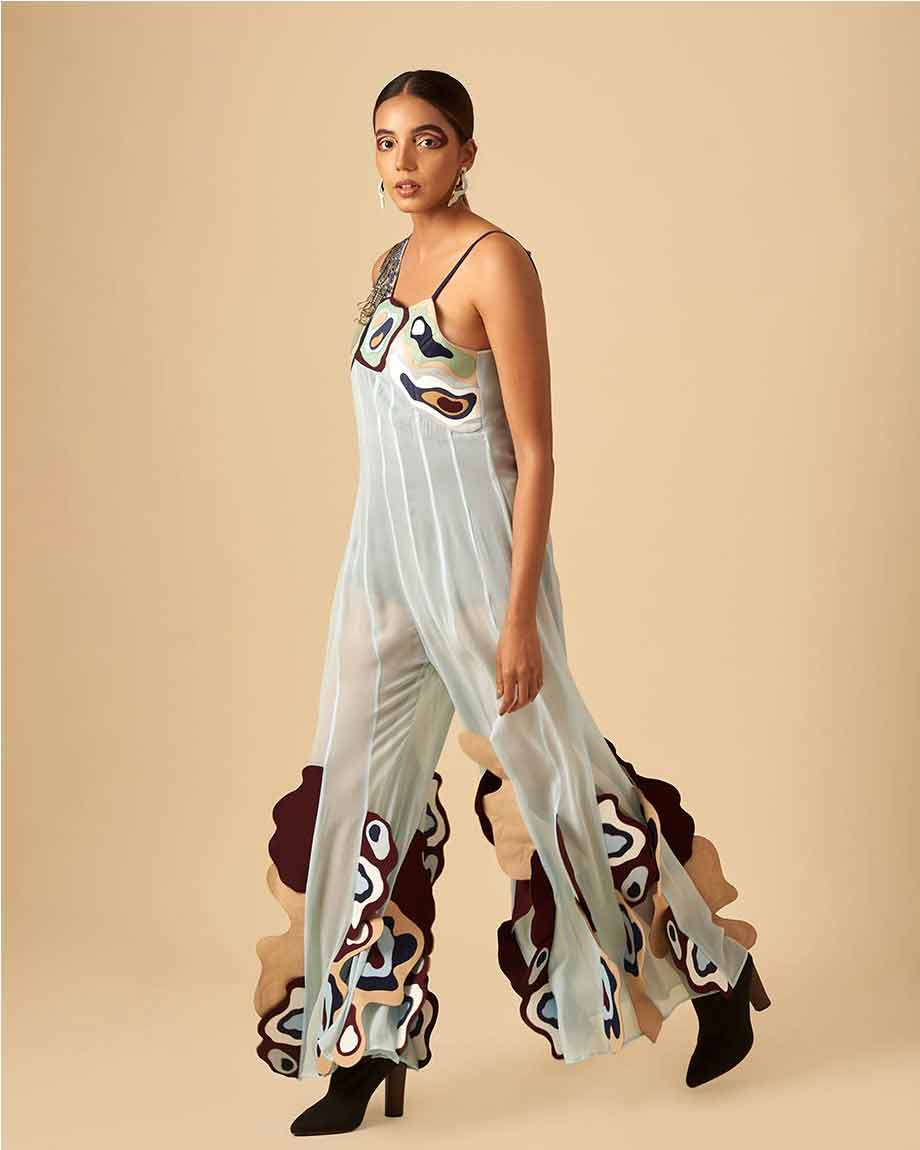 SIDDHANT AGRAWAL LABEL -