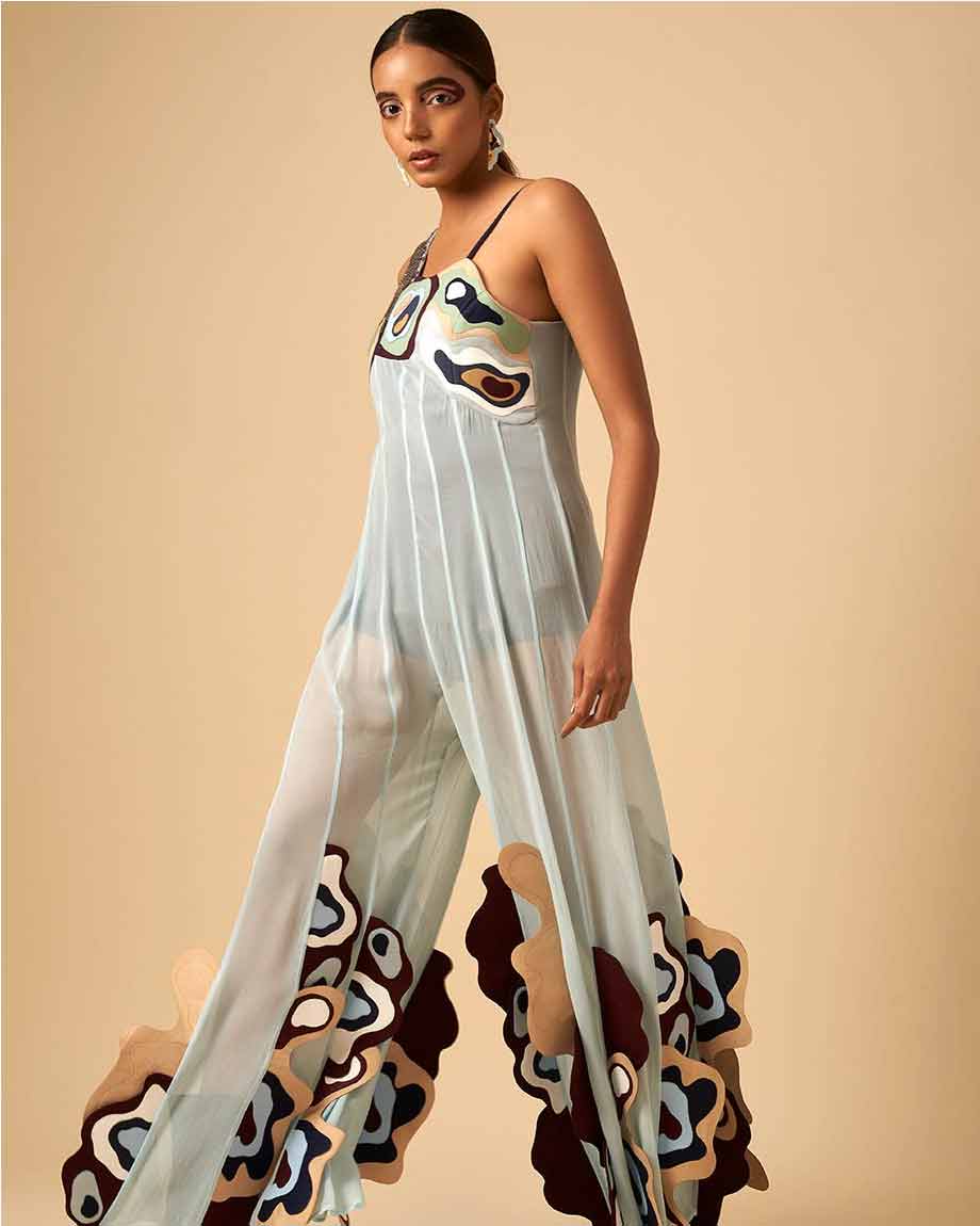 SIDDHANT AGRAWAL LABEL -