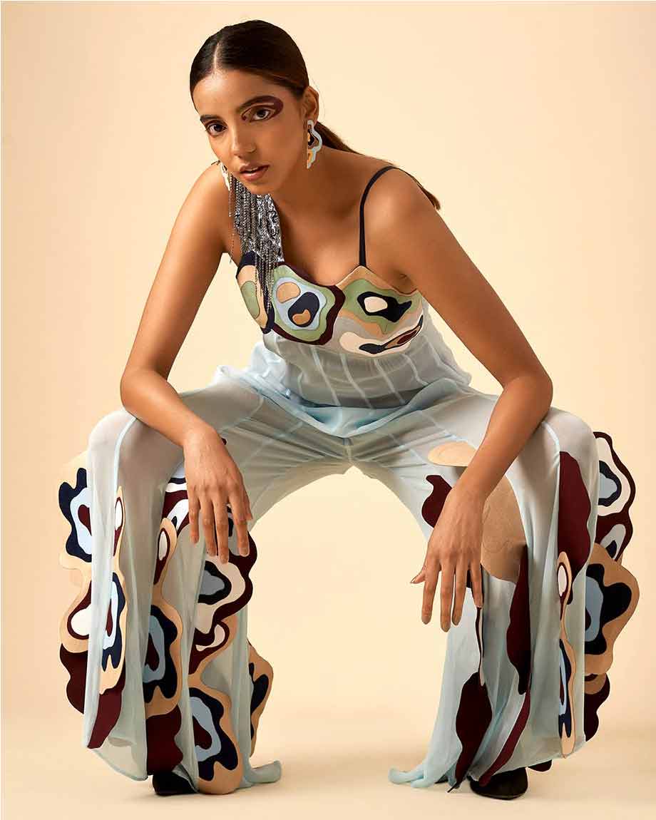 SIDDHANT AGRAWAL LABEL -