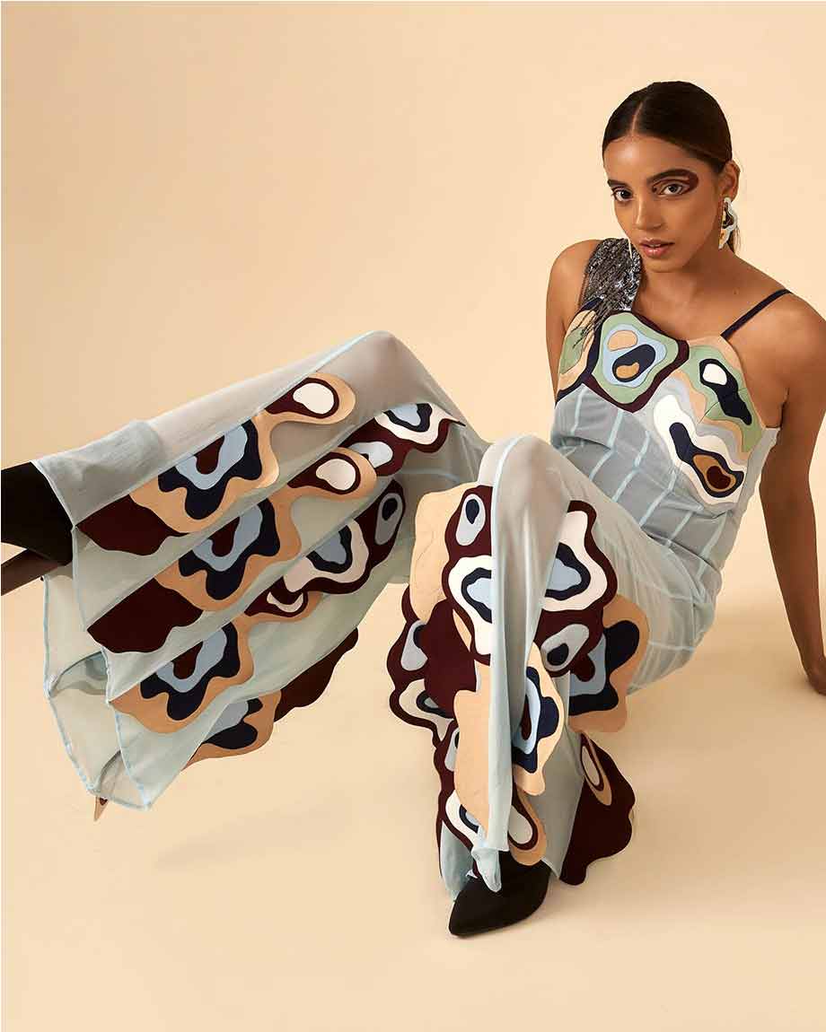 SIDDHANT AGRAWAL LABEL -