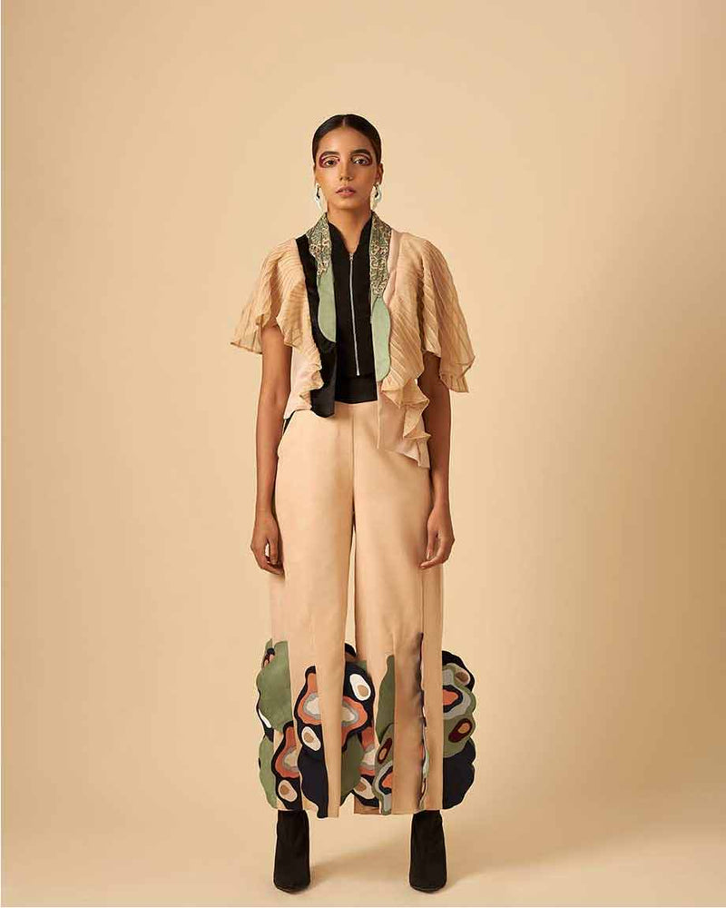 SIDDHANT AGRAWAL LABEL -