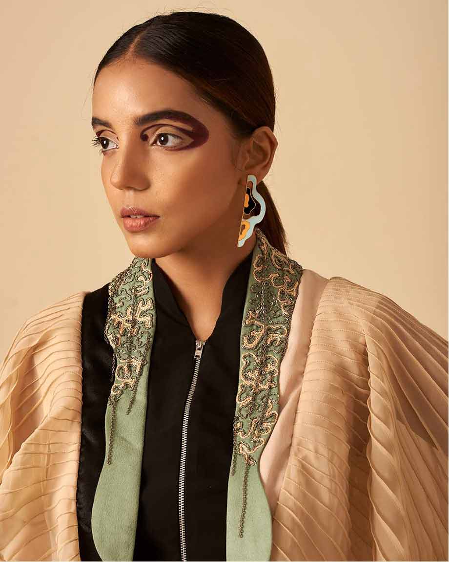 SIDDHANT AGRAWAL LABEL -