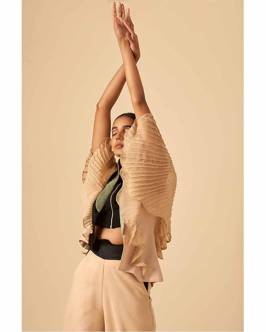 SIDDHANT AGRAWAL LABEL -