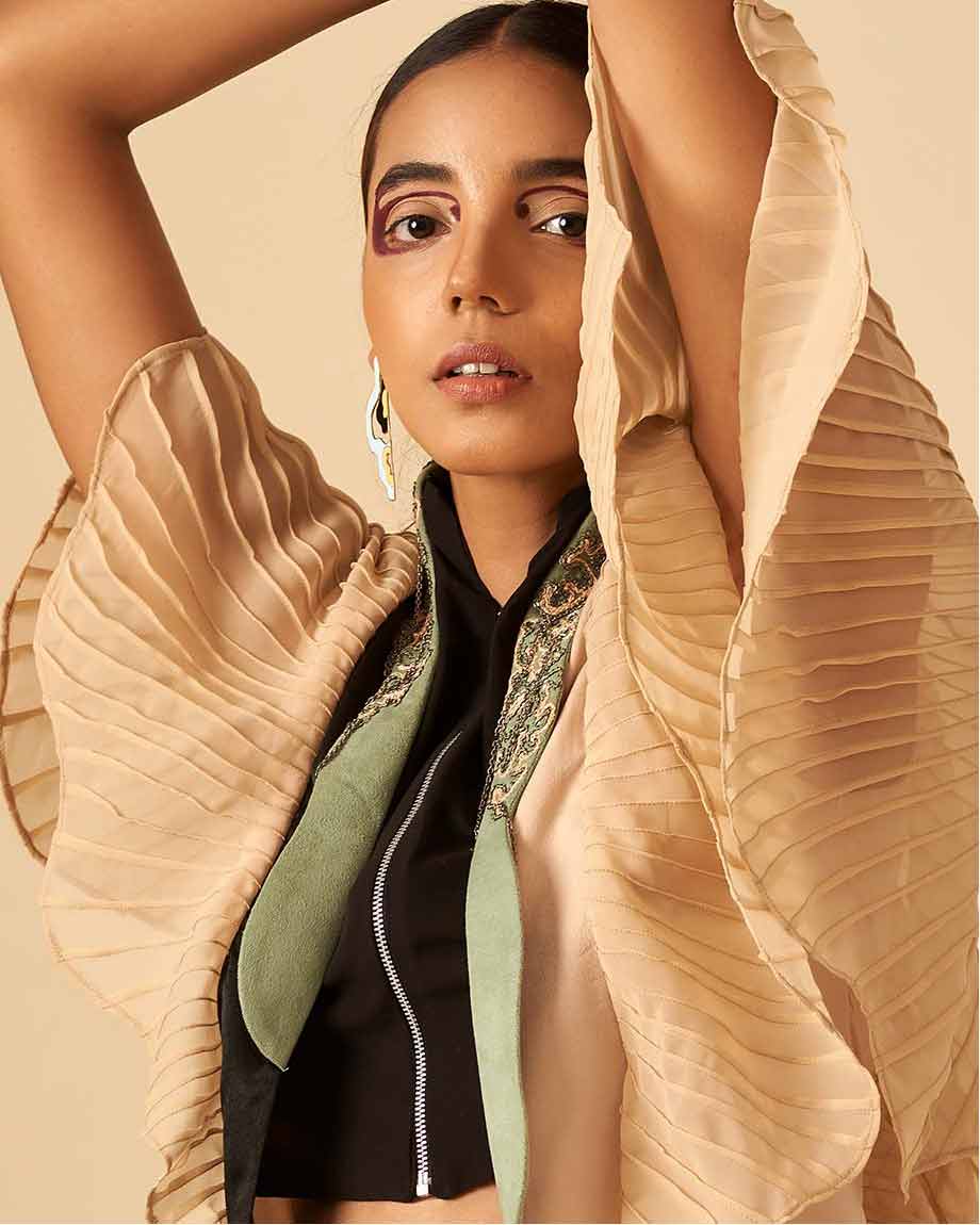 SIDDHANT AGRAWAL LABEL -