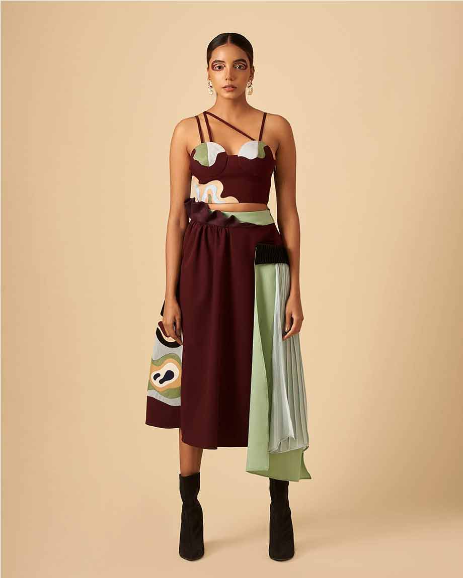 SIDDHANT AGRAWAL LABEL -