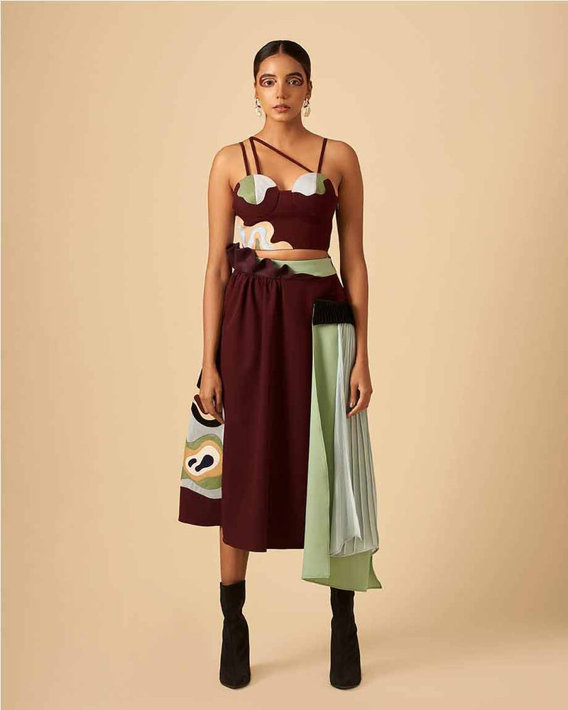 SIDDHANT AGRAWAL LABEL -