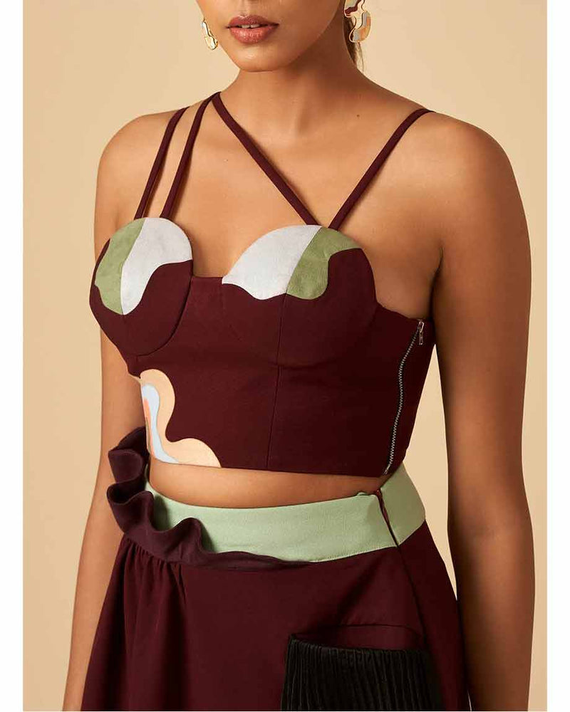 SIDDHANT AGRAWAL LABEL -