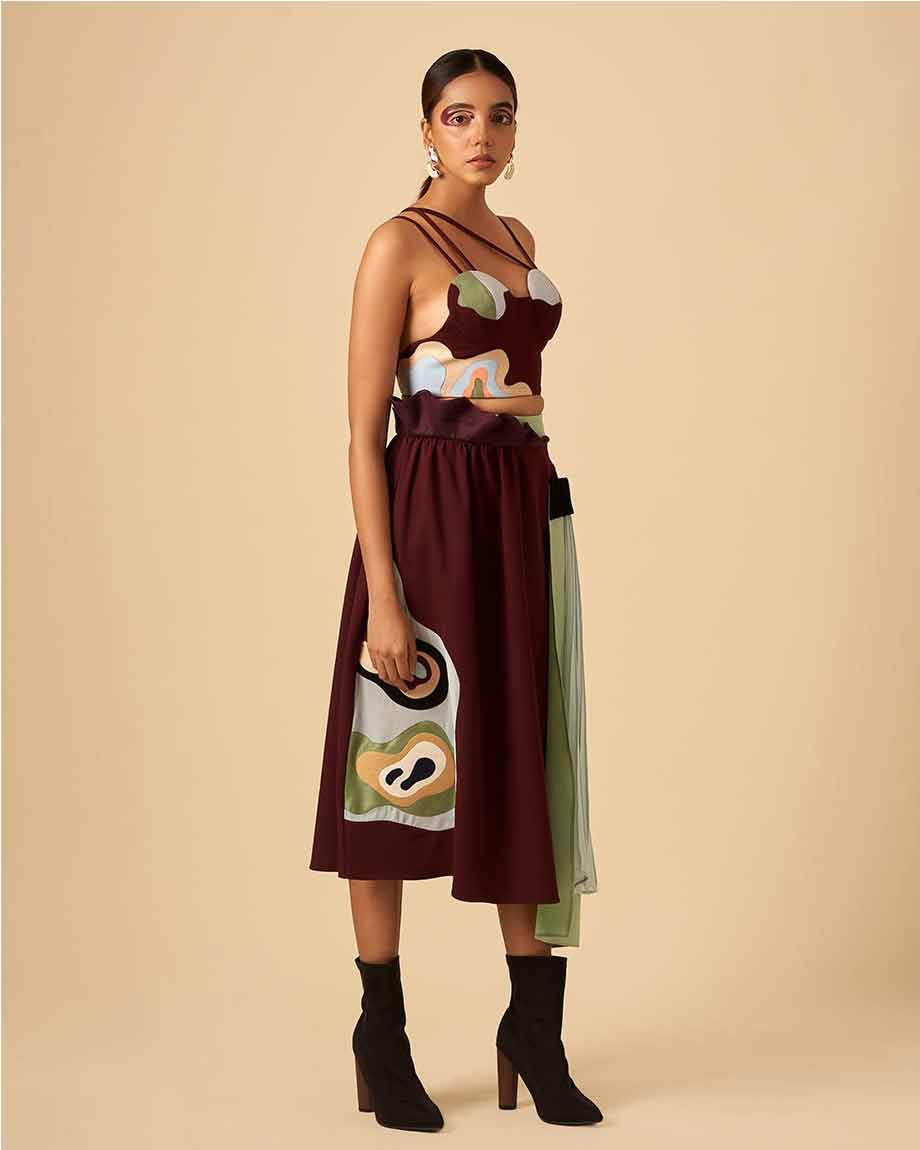 SIDDHANT AGRAWAL LABEL -