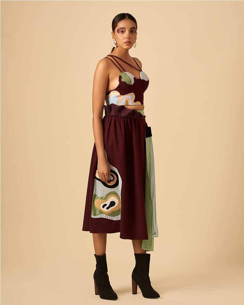 SIDDHANT AGRAWAL LABEL -