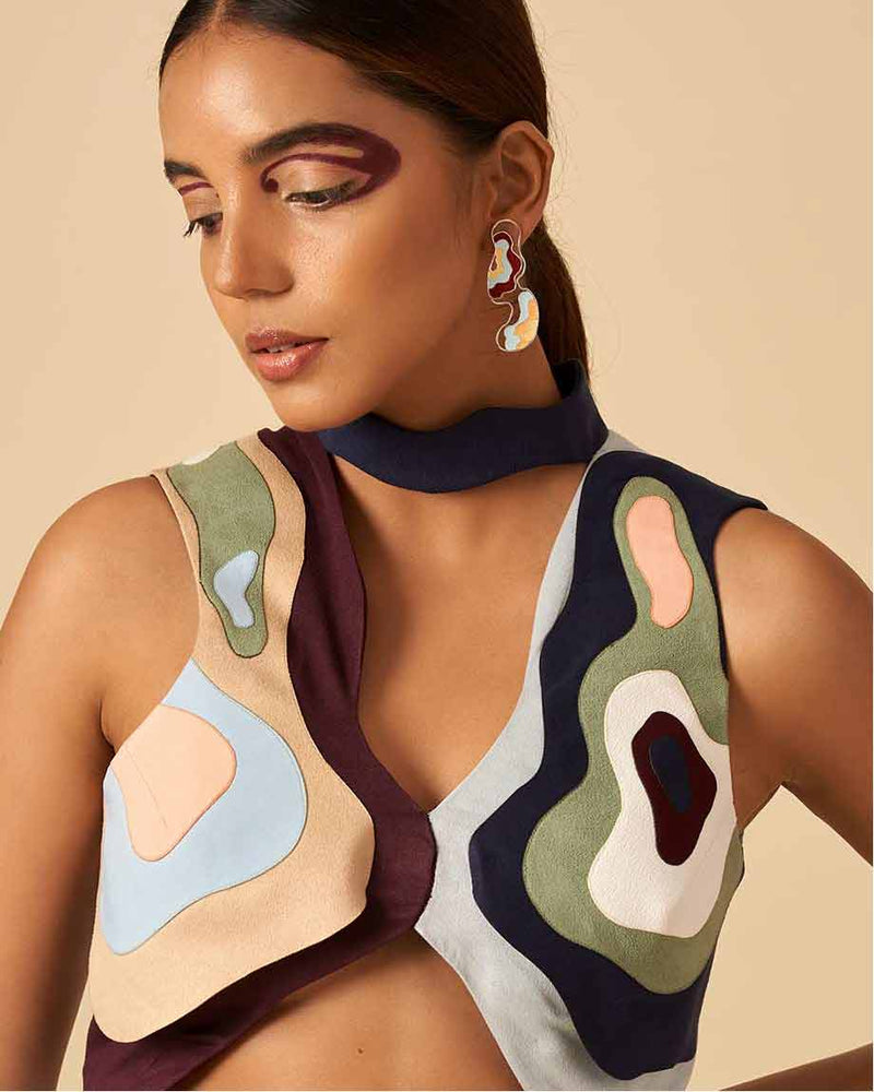 SIDDHANT AGRAWAL LABEL -