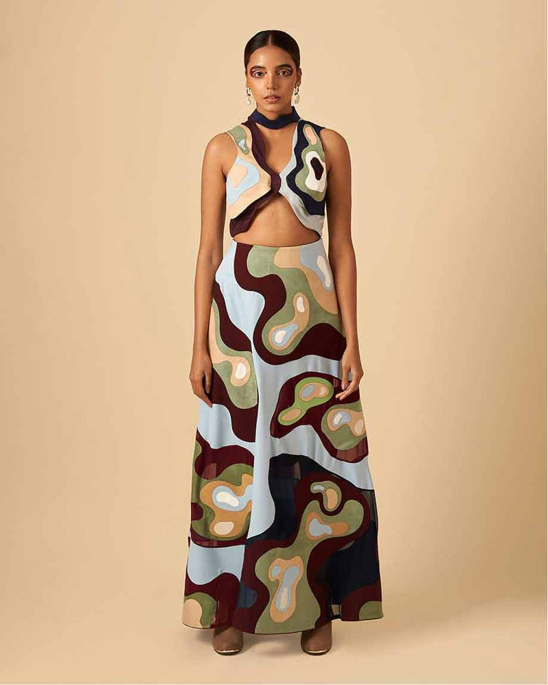 SIDDHANT AGRAWAL LABEL -