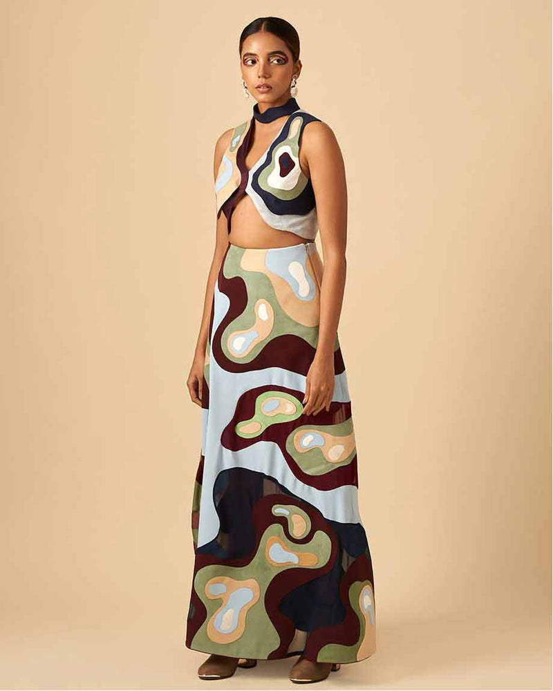 SIDDHANT AGRAWAL LABEL -