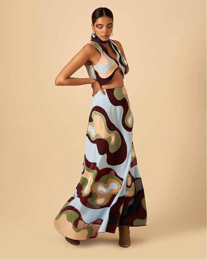 SIDDHANT AGRAWAL LABEL -