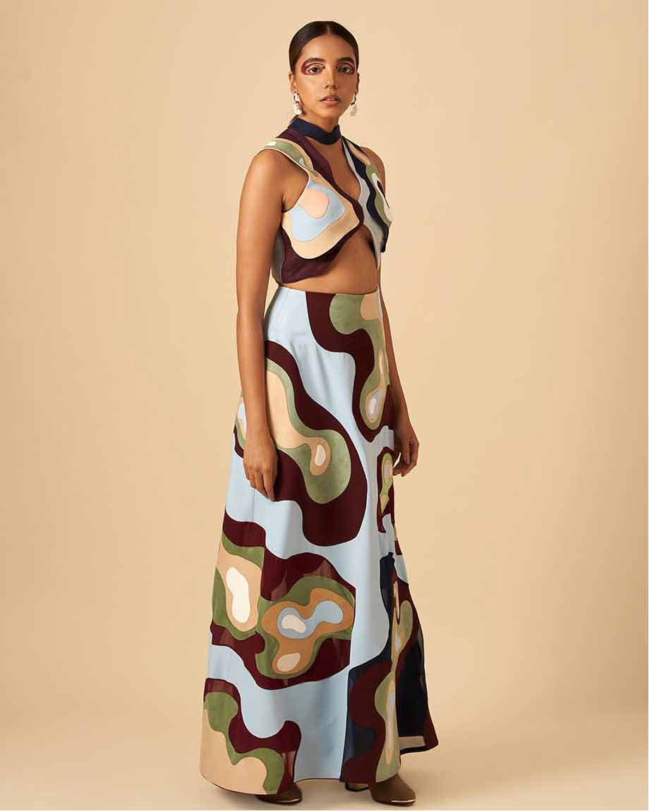 SIDDHANT AGRAWAL LABEL -