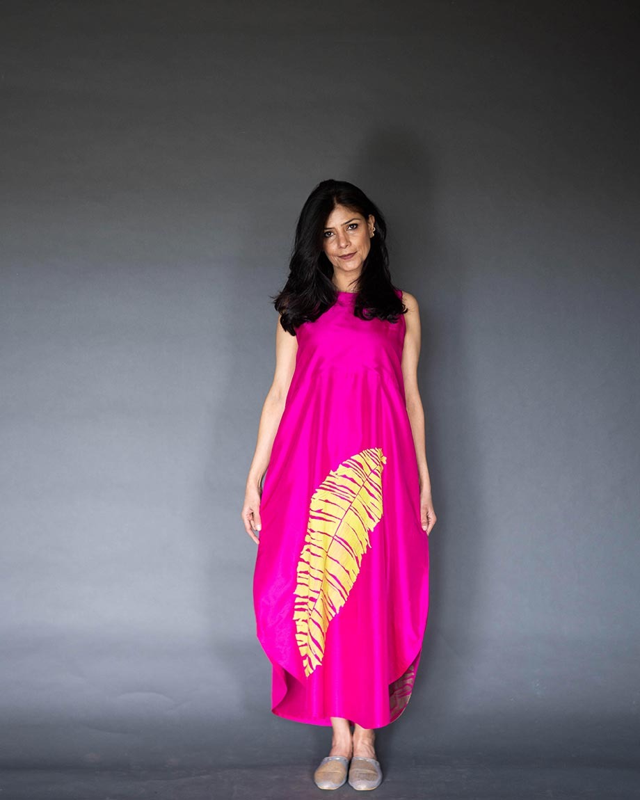 TAIKA BY POONAM BHAGAT-