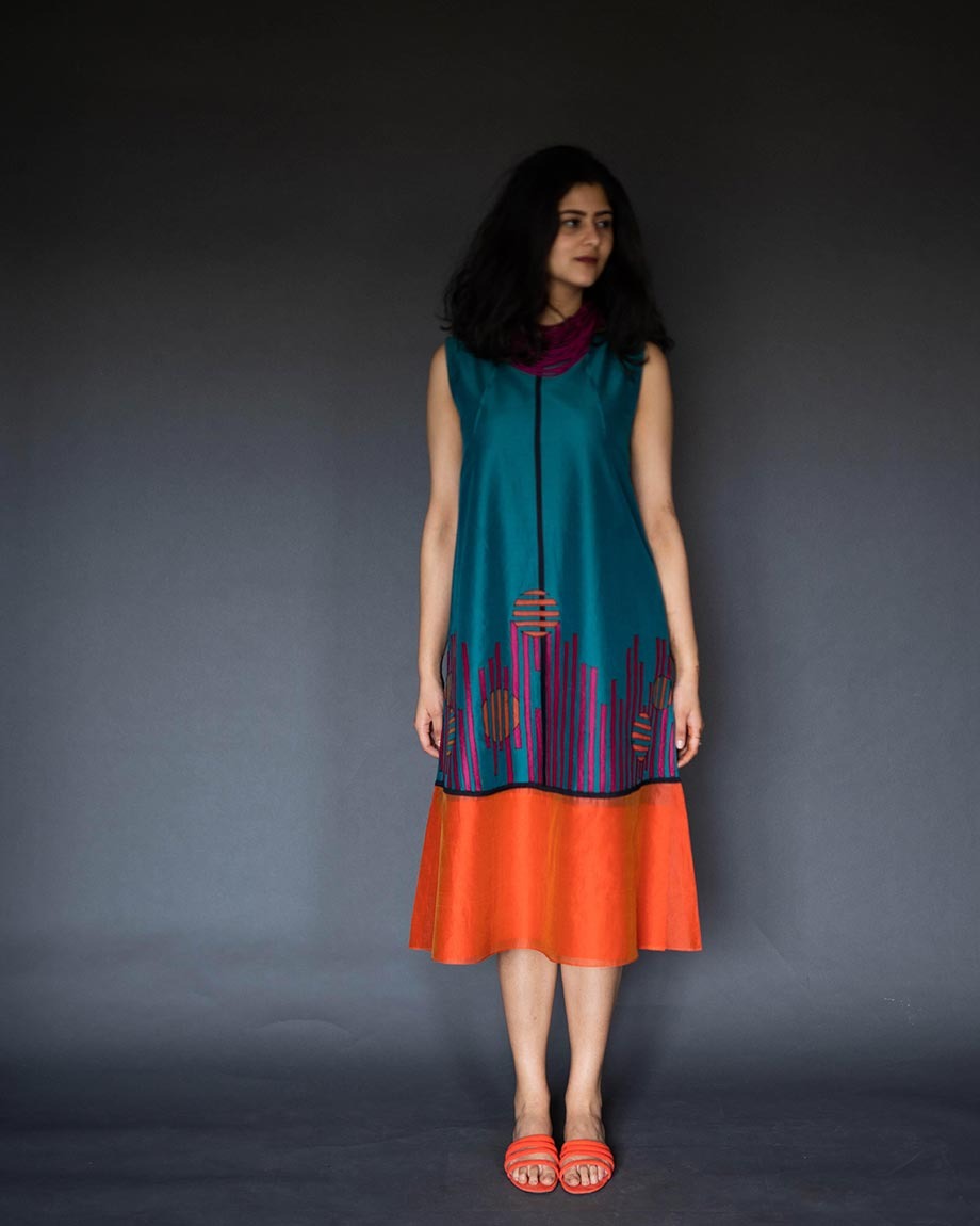 TAIKA BY POONAM BHAGAT-