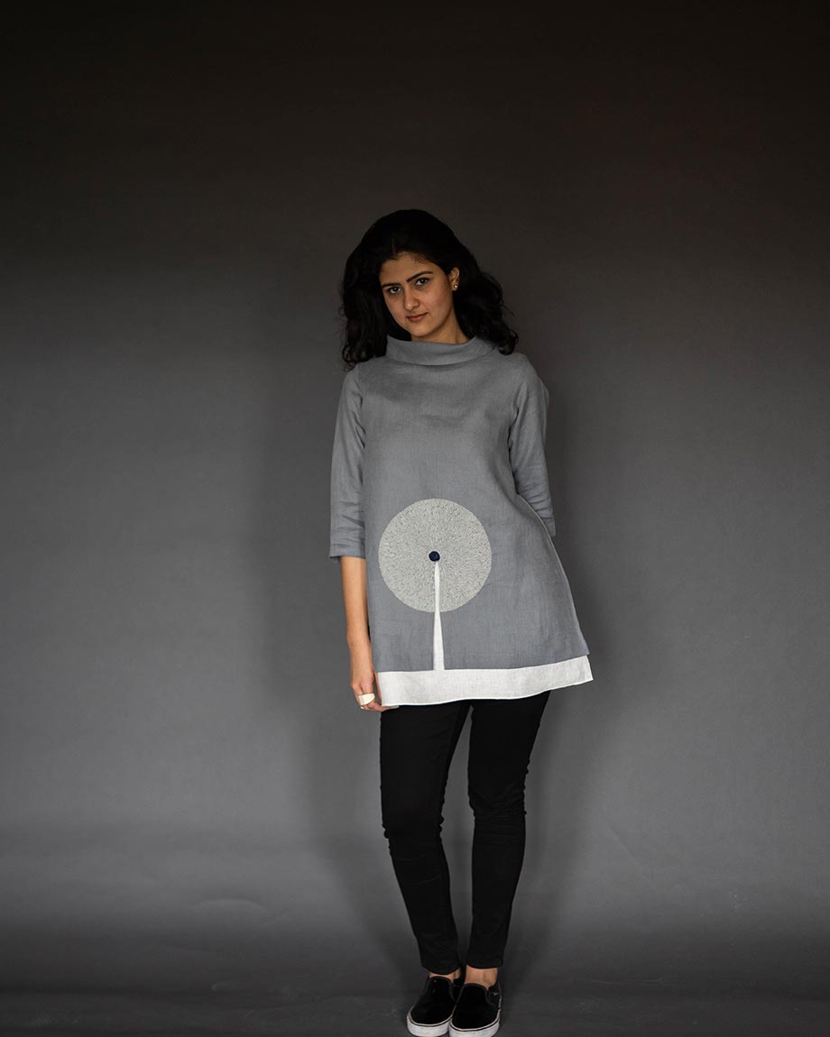 TAIKA BY POONAM BHAGAT-