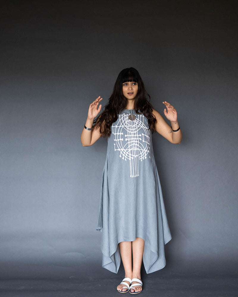 TAIKA BY POONAM BHAGAT-