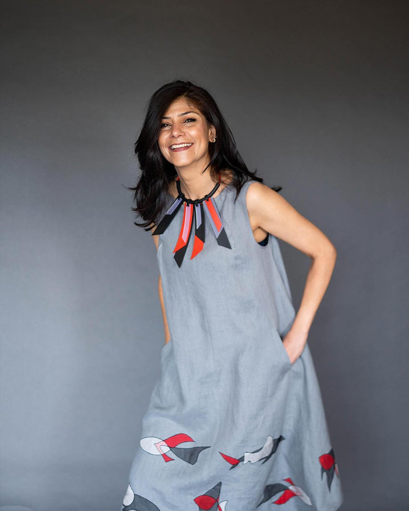 TAIKA BY POONAM BHAGAT-